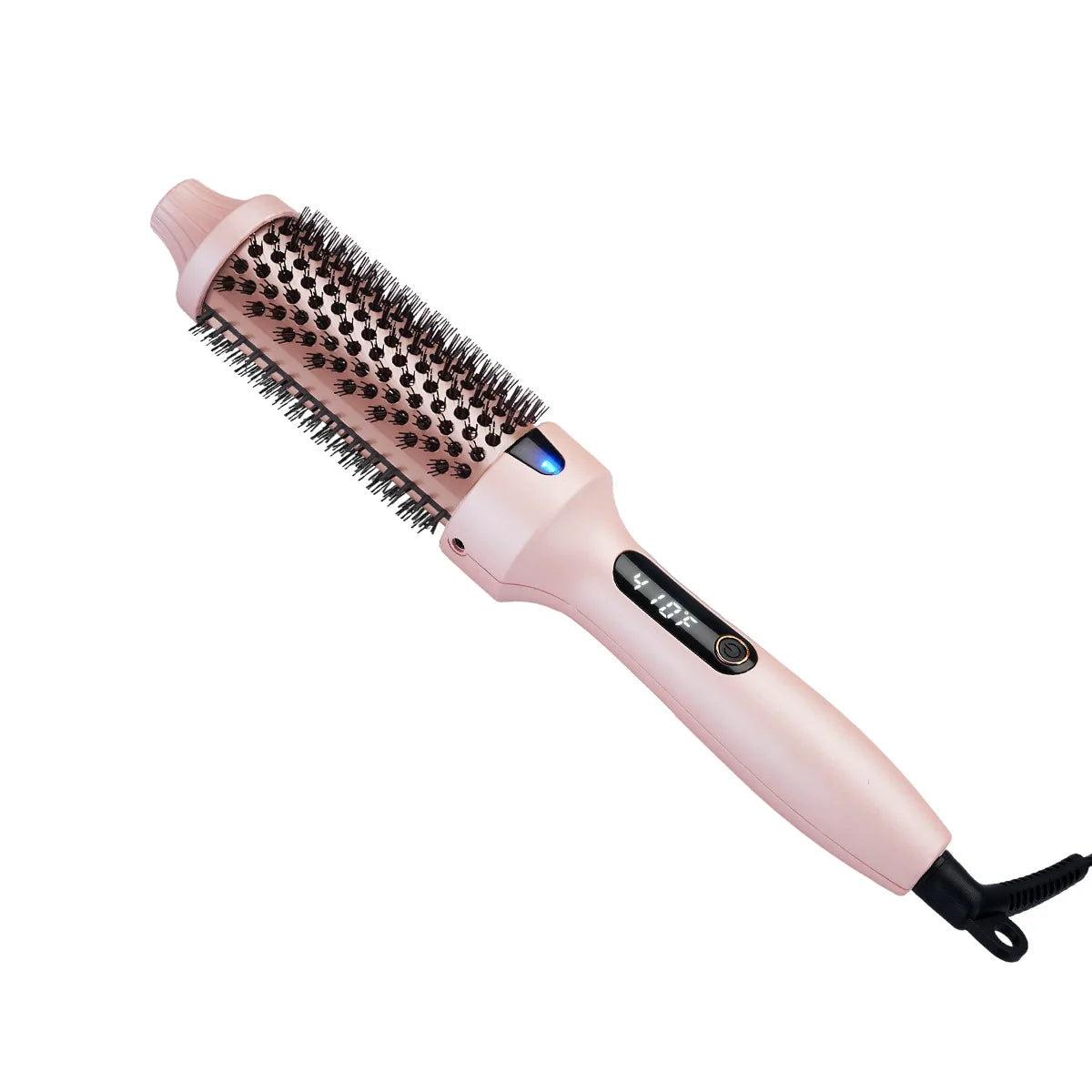 Blowout Brush – Salon-Style Hair in Minutes ✨