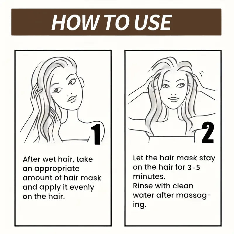 Curl Defining Cream, Nourishing, Anti-Frizz, Smooths Curls, Enhances Curls, Moisturizes and Adds Shine - Color-Safe and Sulfate-Free Styling Product